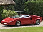 Lamborghini Countach 25th Anniversary 1988 года